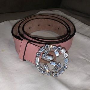 Pristine ladies  Gucci belt